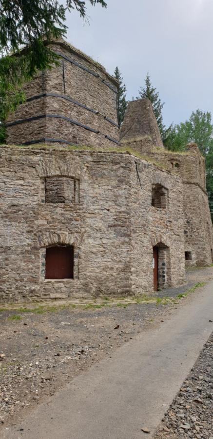 Kovarska Vyhlidka Exterior foto