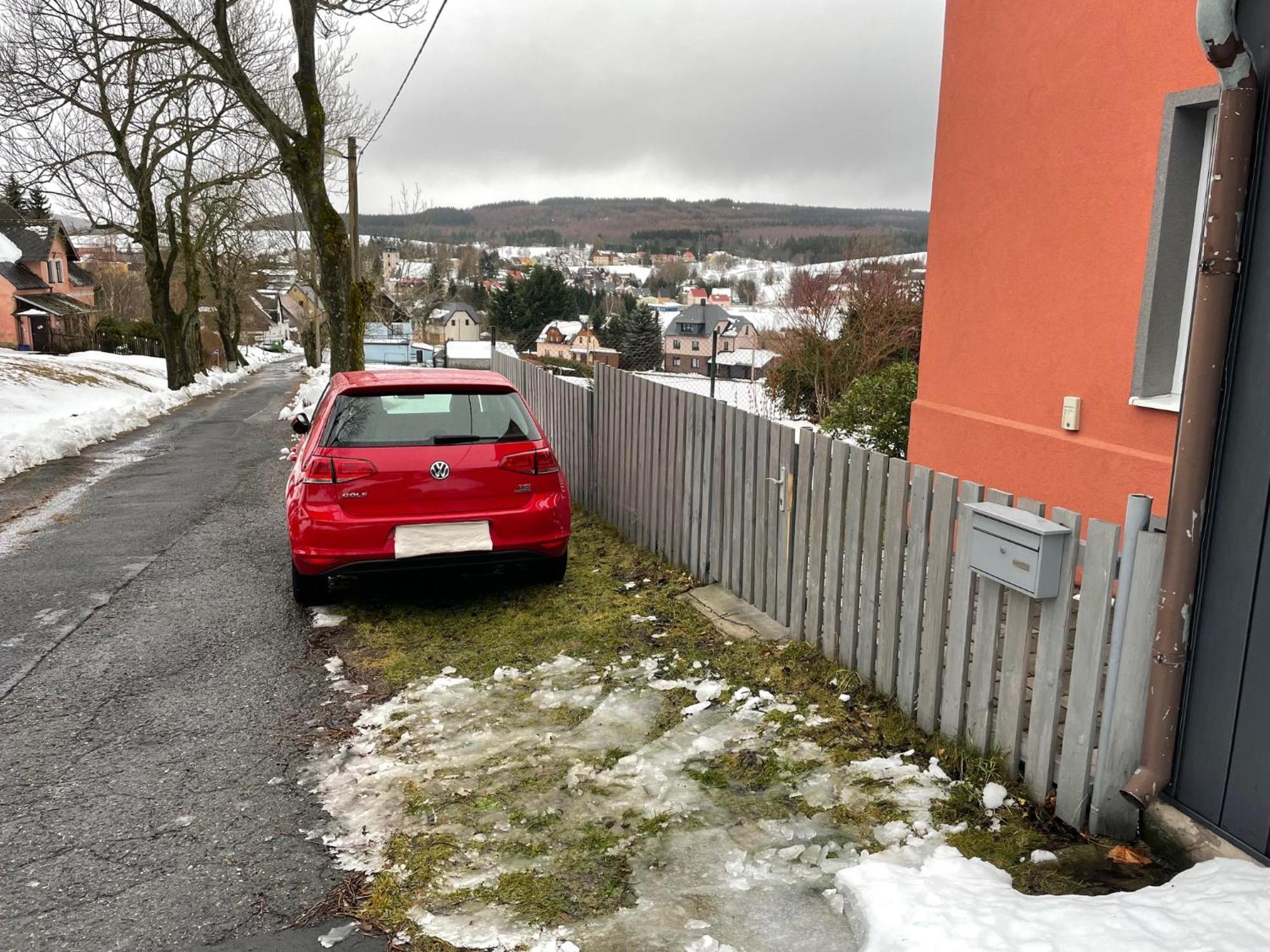 Kovarska Vyhlidka Exterior foto