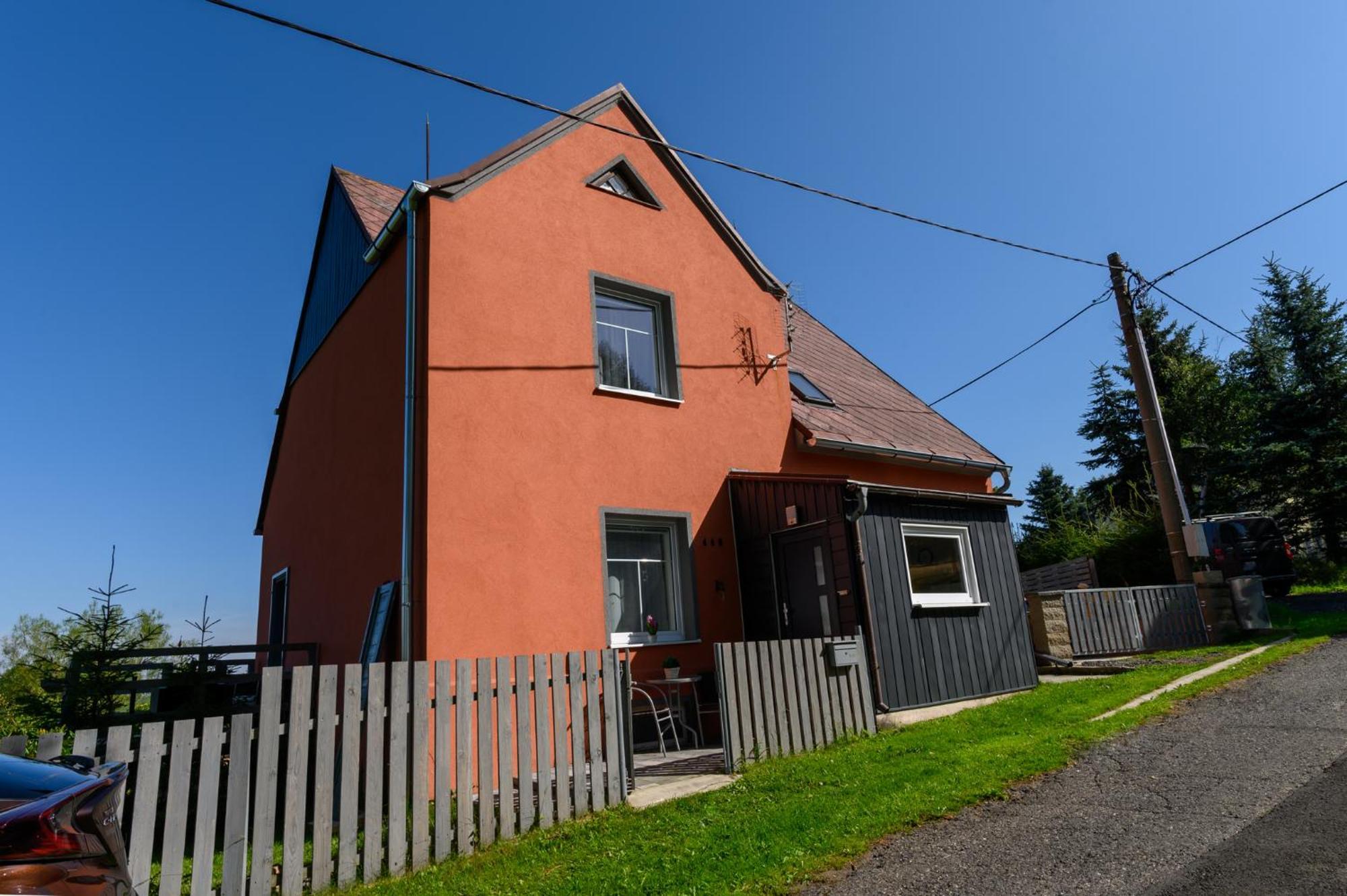 Kovarska Vyhlidka Exterior foto